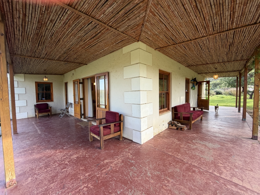 Commercial Property for Sale in Barrydale Western Cape